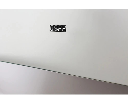 LED Lichtspiegel Silver River 100x70 Cm 7 LED Lichtspiegel Silver River 100x70 Cm - Afbeelding 5