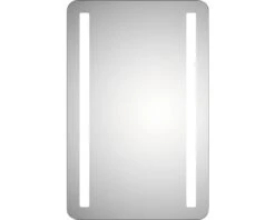 LED Lichtspiegel Chrystal Fairy 45x70 Cm