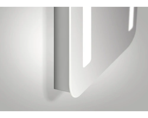 LED Lichtspiegel Chrystal Fairy 45x70 Cm 7 LED Lichtspiegel Chrystal Fairy 45x70 Cm - Afbeelding 5