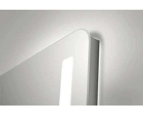 LED Lichtspiegel Chrystal Fairy 45x70 Cm 8 LED Lichtspiegel Chrystal Fairy 45x70 Cm - Afbeelding 6