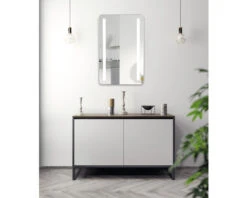 LED Lichtspiegel Chrystal Fairy 45x70 Cm 12 LED Lichtspiegel Chrystal Fairy 45x70 Cm -HORNBACH shop DV 8 6339996 09 4c DE 20210402051658