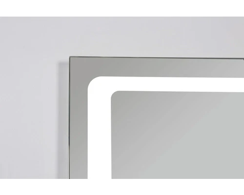 LED Lichtspiegel Silver Arrow 120x70 Cm 7 LED Lichtspiegel Silver Arrow 120x70 Cm - Afbeelding 5