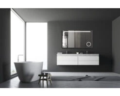 LED Lichtspiegel Silver Arrow 120x70 Cm 10 LED Lichtspiegel Silver Arrow 120x70 Cm -HORNBACH shop DV 8 6339997 07 4c DE 20210402051658