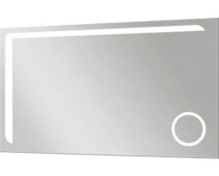 LED Lichtspiegel Silver Arrow 120x70 Cm 11 LED Lichtspiegel Silver Arrow 120x70 Cm -HORNBACH shop DV 8 6339997 09 4c DE 20210405154655