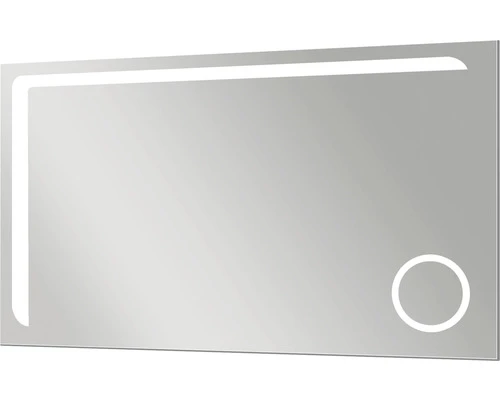 LED Lichtspiegel Silver Arrow 120x70 Cm 6 LED Lichtspiegel Silver Arrow 120x70 Cm - Afbeelding 4