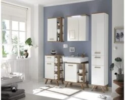 PELIPAL Spiegelkast Noventa Met LED Verlichting 60 Cm Wit Hoogglans 13 PELIPAL Spiegelkast Noventa Met LED Verlichting 60 Cm Wit Hoogglans -HORNBACH shop DV 8 6362414 07 4c DE 20200928104653