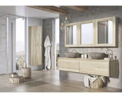 Hoge Kast Carvalho Massief Eiken 170x35 Cm Rustico -HORNBACH shop DV 8 6508063 04 4c NL 20221021095554