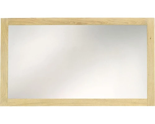 Spiegel Carvalho Massief Eiken 120x70 Cm Rustico 3 Spiegel Carvalho Massief Eiken 120x70 Cm Rustico