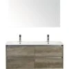 Badkamermeubelset Dante 120 Cm Keramische Wastafel Model 1 Incl. Spiegel Nebraska Eiken 1 Badkamermeubelset Dante 120 Cm Keramische Wastafel Model 1 Incl. Spiegel Nebraska Eiken -HORNBACH shop DV 8 6508084 01 4c NL 20180330224154