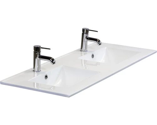 Badkamermeubelset Dante 120 Cm Keramische Wastafel Incl. Spiegel Met Verlichting Tabacco 6 Badkamermeubelset Dante 120 Cm Keramische Wastafel Incl. Spiegel Met Verlichting Tabacco - Afbeelding 4