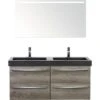 Badkamermeubelset Seville 120 Cm Natuurstenen Wastafel Incl. Spiegel Met Verlichting Nebraska Eiken 1 Badkamermeubelset Seville 120 Cm Natuurstenen Wastafel Incl. Spiegel Met Verlichting Nebraska Eiken -HORNBACH shop DV 8 6508105 01 4c NL 20180330223521