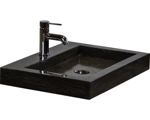 Badkamermeubelset Seville 60 Cm Natuurstenen Wastafel Incl. Spiegelkast Nebraska Eiken 4 Badkamermeubelset Seville 60 Cm Natuurstenen Wastafel Incl. Spiegelkast Nebraska Eiken - Afbeelding 2