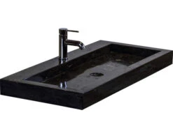 Badkamermeubelset Dante 100 Cm Natuurstenen Wastafel 1 Kraangat Incl. Spiegelkast Black Oak 9 Badkamermeubelset Dante 100 Cm Natuurstenen Wastafel 1 Kraangat Incl. Spiegelkast Black Oak -HORNBACH shop DV 8 6508133 02 4c NL 20221216141659