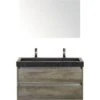 Badkamermeubelset Dante 100 Cm Natuurstenen Wastafel 2 Kraangaten Incl. Spiegel Nebraska Eiken 2 Badkamermeubelset Dante 100 Cm Natuurstenen Wastafel 2 Kraangaten Incl. Spiegel Nebraska Eiken -HORNBACH shop DV 8 6508136 01 4c NL 20180330230411
