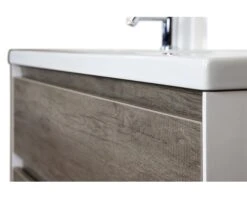 Badkamermeubelset Evora 120 Cm Incl. Spiegel Met Verlichting Nebraska Eiken 14 Badkamermeubelset Evora 120 Cm Incl. Spiegel Met Verlichting Nebraska Eiken -HORNBACH shop DV 8 6508211 04 4c NL 20190228084656