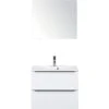 Badkamermeubelset Pulse 70 Cm Kunststeen Wastafel Incl. Spiegel Wit Hoogglans 2 Badkamermeubelset Pulse 70 Cm Kunststeen Wastafel Incl. Spiegel Wit Hoogglans -HORNBACH shop DV 8 6564942 01 4c NL 20190313114758
