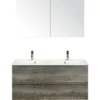Badkamermeubelset Pulse 120 Cm 2 Laden Kunststeen Wastafel Incl. Spiegelkast Nebraska Eiken 1 Badkamermeubelset Pulse 120 Cm 2 Laden Kunststeen Wastafel Incl. Spiegelkast Nebraska Eiken -HORNBACH shop DV 8 6564976 01 4c NL 20180710134657