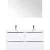 Badkamermeubelset Pulse 120 Cm 4 Laden Kunststeen Wastafel Incl. Spiegel Wit Hoogglans 2 Badkamermeubelset Pulse 120 Cm 4 Laden Kunststeen Wastafel Incl. Spiegel Wit Hoogglans -HORNBACH shop DV 8 6564978 01 4c NL 20190306154654