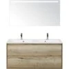 Badkamermeubelset Porto 120 Cm 2 Laden Kunststeen Wastafel Incl. Spiegel Met Verlichting Natuur Eiken 2 Badkamermeubelset Porto 120 Cm 2 Laden Kunststeen Wastafel Incl. Spiegel Met Verlichting Natuur Eiken -HORNBACH shop DV 8 6565126 01 4c NL 20180713084752