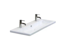 Badkamermeubelset Evora 120 Cm Incl. Spiegel Nebraska Eiken -HORNBACH shop DV 8 6565215 02 4c NL 20221229114042 2