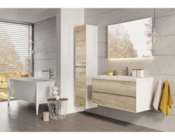 Hoge Kast Evora 170x35 Cm Natuur Eiken 9 Hoge Kast Evora 170x35 Cm Natuur Eiken -HORNBACH shop DV 8 6565217 02 4c NL 20221229113820 2