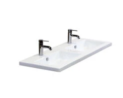 Badkamermeubelset Evora 120 Cm Dubbele Wastafel Incl. Spiegel Antraciet Mat 8 Badkamermeubelset Evora 120 Cm Dubbele Wastafel Incl. Spiegel Antraciet Mat -HORNBACH shop DV 8 6565219 03 4c NL 20221229114112