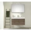 PELIPAL Badkamermeubelset Milano 100 Cm Incl. Spiegel Met Verlichting Sanremo Eiken 1 PELIPAL Badkamermeubelset Milano 100 Cm Incl. Spiegel Met Verlichting Sanremo Eiken -HORNBACH shop DV 8 6609347 01 4c NL 20190121134755