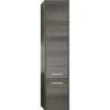 PELIPAL Hoge Kast Milano 168x38,3 Cm Grafiet Structuur -HORNBACH shop DV 8 6609410 01 4c NL 20181004051655