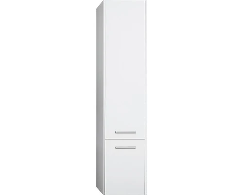 PELIPAL Hoge Kast Milano 168x38,3 Cm Wit Hoogglans 3 PELIPAL Hoge Kast Milano 168x38,3 Cm Wit Hoogglans