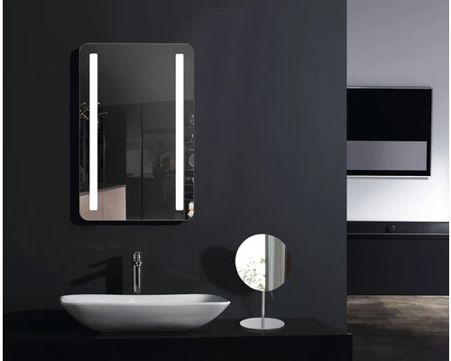 Cosmeticaspiegel Olivia Ø 20 Cm 4 Cosmeticaspiegel Olivia Ø 20 Cm - Afbeelding 2