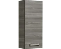 PELIPAL Hangkast Heidelberg 70x30 Cm Sangallo Grijs