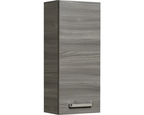 PELIPAL Hangkast Heidelberg 70x30 Cm Sangallo Grijs 3 PELIPAL Hangkast Heidelberg 70x30 Cm Sangallo Grijs