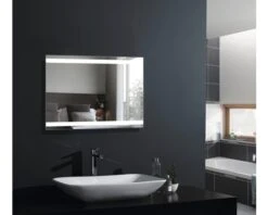 LED Lichtspiegel Silver Boulevard 50x70 Cm 11 LED Lichtspiegel Silver Boulevard 50x70 Cm -HORNBACH shop DV 8 6766344 02 4c CZ 20180924111756