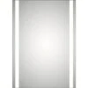 LED Lichtspiegel Silver Boulevard 50x70 Cm 1 LED Lichtspiegel Silver Boulevard 50x70 Cm -HORNBACH shop DV 8 6766344 05 4c DE 20180808194755