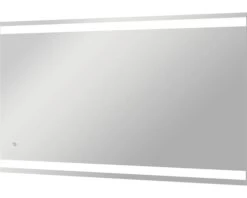 LED Lichtspiegel Silver Boulevard 60x100 Cm 14 LED Lichtspiegel Silver Boulevard 60x100 Cm -HORNBACH shop DV 8 6766345 09 4c DE 20200422114756