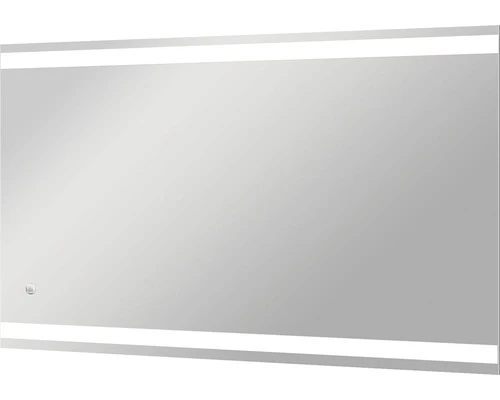 LED Lichtspiegel Silver Boulevard 60x100 Cm 5 LED Lichtspiegel Silver Boulevard 60x100 Cm - Afbeelding 3