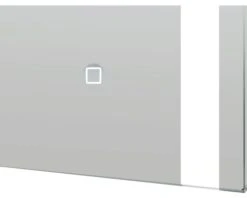 LED Lichtspiegel Silver Boulevard 60x100 Cm 20 LED Lichtspiegel Silver Boulevard 60x100 Cm -HORNBACH shop DV 8 6766345 12 4c DE 20200422121657