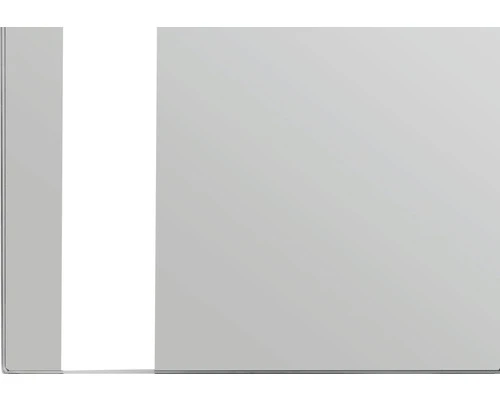 LED Lichtspiegel Silver Boulevard 60x100 Cm 12 LED Lichtspiegel Silver Boulevard 60x100 Cm - Afbeelding 10