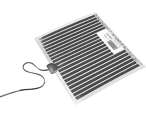 Spiegelverwarming 27,4x57,4 Cm 230 Volt 3 Spiegelverwarming 27,4x57,4 Cm 230 Volt
