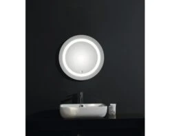 LED Lichtspiegel Silver Sun Ø59 Cm 13 LED Lichtspiegel Silver Sun Ø59 Cm -HORNBACH shop DV 8 8833486 01 4c NL 20160921081510