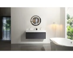 LED Lichtspiegel Silver Sun Ø59 Cm 11 LED Lichtspiegel Silver Sun Ø59 Cm -HORNBACH shop DV 8 8833486 08 4c DE 20200421134751