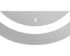 LED Lichtspiegel Silver Sun Ø59 Cm 15 LED Lichtspiegel Silver Sun Ø59 Cm -HORNBACH shop DV 8 8833486 10 4c DE 20200422121657