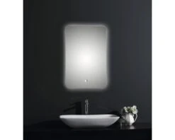 LED Lichtspiegel Silver Moon 40x60 Cm 7 LED Lichtspiegel Silver Moon 40x60 Cm -HORNBACH shop DV 8 8833487 01 4c NL 20160921081539