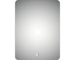 LED Lichtspiegel Silver Moon 60x80 Cm 10 LED Lichtspiegel Silver Moon 60x80 Cm -HORNBACH shop DV 8 8833488 02 4c NL 20191016141756