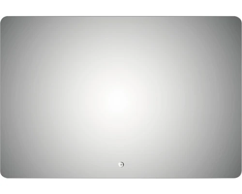 LED Lichtspiegel Silver Moon 120x80 Cm 6 LED Lichtspiegel Silver Moon 120x80 Cm - Afbeelding 4