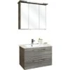 PELIPAL Badkamermeubelset Kumba 77 Cm Incl. Spiegelkast Met Verlichting Grafiet Structuur 2 PELIPAL Badkamermeubelset Kumba 77 Cm Incl. Spiegelkast Met Verlichting Grafiet Structuur -HORNBACH shop DV 8 8905588 03 4c DE 20170511190330